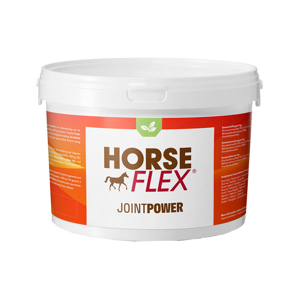 HorseFlex JointPower - 1,5 kg von HorseFlex