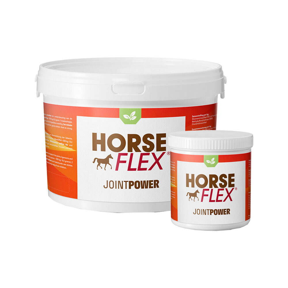 HorseFlex JointPower - 1 kg HorseFlex JointPower - 1 kg von HorseFlex