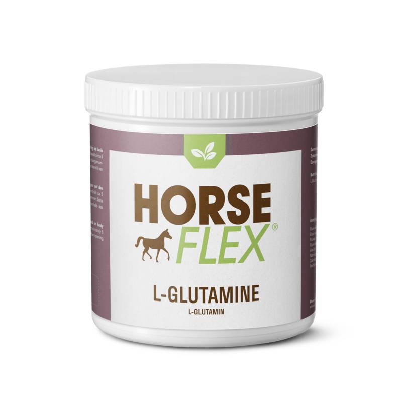HorseFlex L-Glutamine - 500 g von HorseFlex
