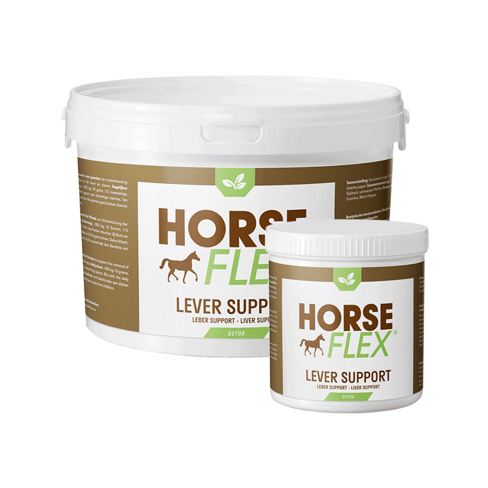 HorseFlex Lever Support - 600 g HorseFlex Lever Support - 600 g von HorseFlex