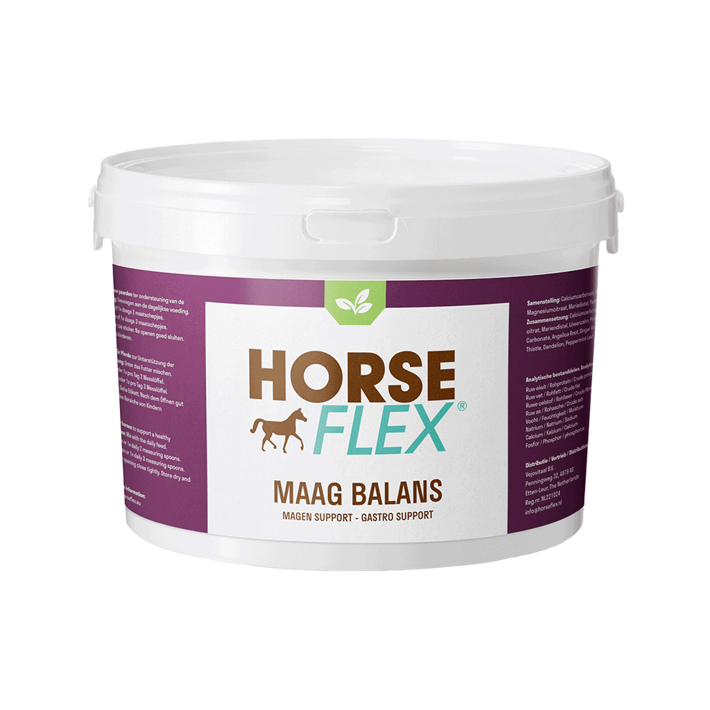 HorseFlex Magen Balance - 800 g HorseFlex Magen Balance - 800 g von HorseFlex