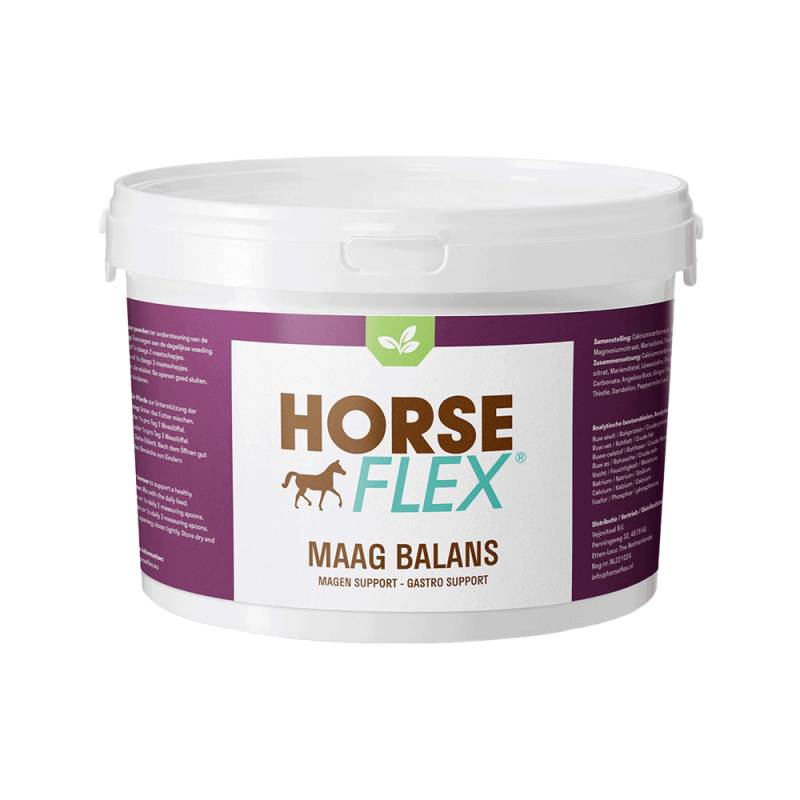 HorseFlex Magen Balance - 800 g HorseFlex Magen Balance - 800 g von HorseFlex