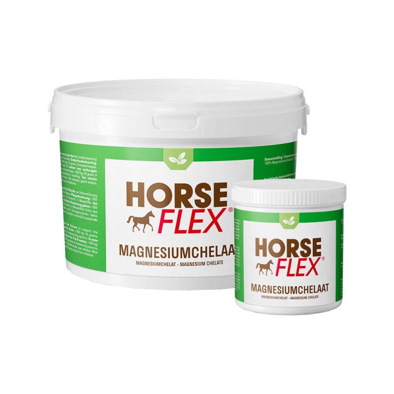 HorseFlex Magnesium Chelat - 3 kg HorseFlex Magnesium Chelat - 3 kg von HorseFlex