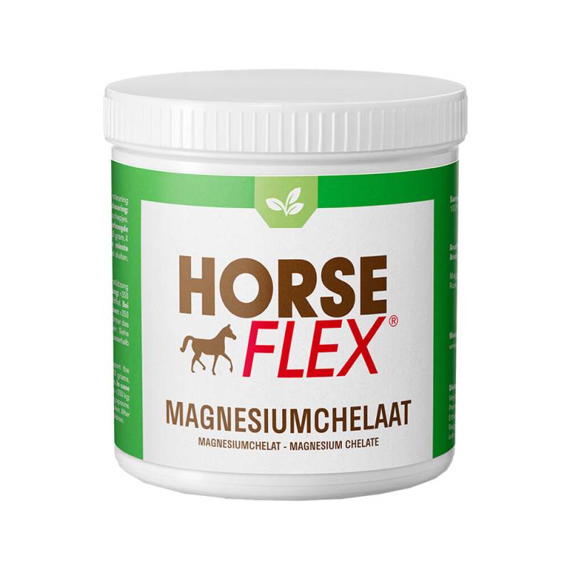 HorseFlex Magnesium Chelat Nachfüllbeutel - 1 kg HorseFlex Magnesium Chelat Nachfüllbeutel - 1 kg von HorseFlex