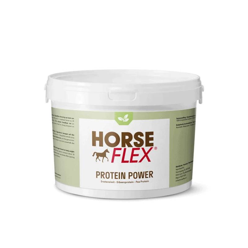 HorseFlex Protein Power - 2,5 kg HorseFlex Protein Power - 2,5 kg von HorseFlex