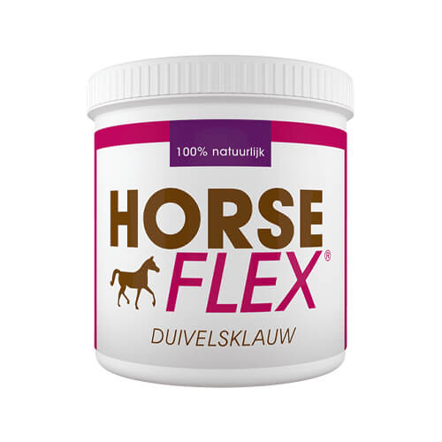 HorseFlex Teufelskralle - 1 kg von HorseFlex