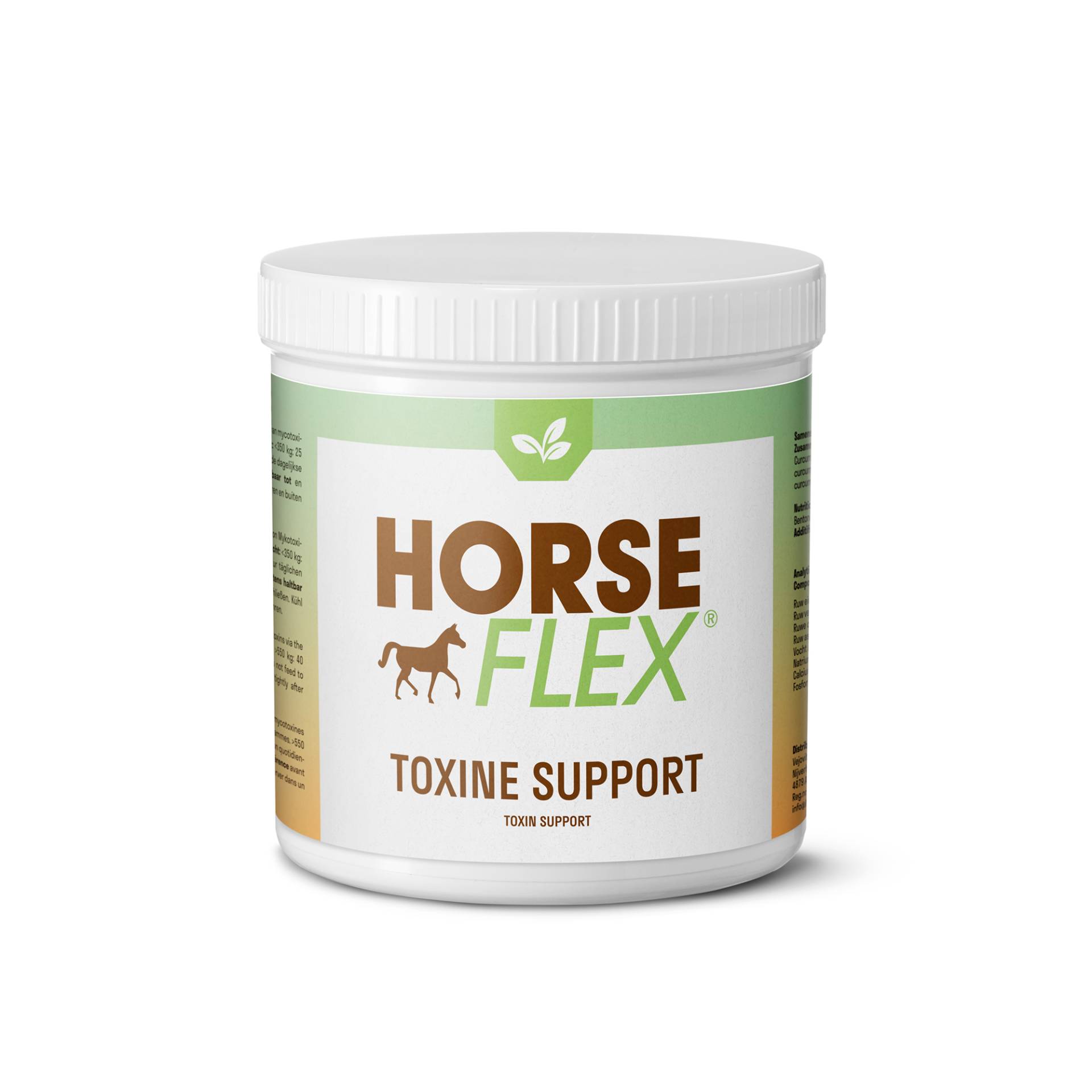HorseFlex Toxine Support - 1 kg HorseFlex Toxine Support - 1 kg von HorseFlex