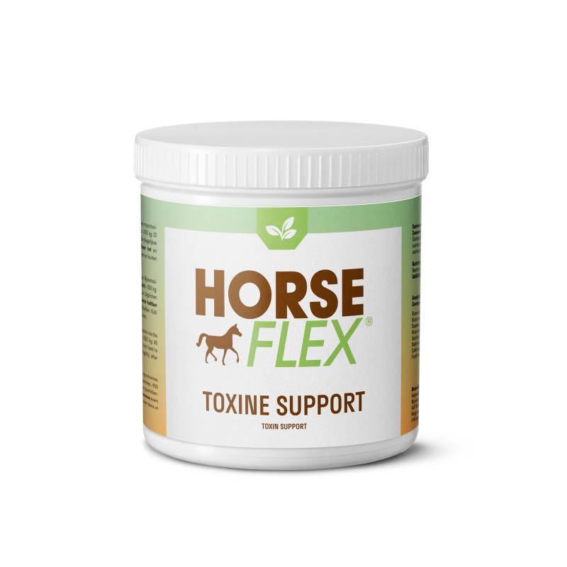 HorseFlex Toxine Support - 1 kg von HorseFlex