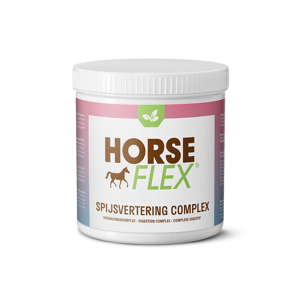 HorseFlex Verdauungs-Komplex - 1,2 kg HorseFlex Verdauungs-Komplex - 1,2 kg von HorseFlex