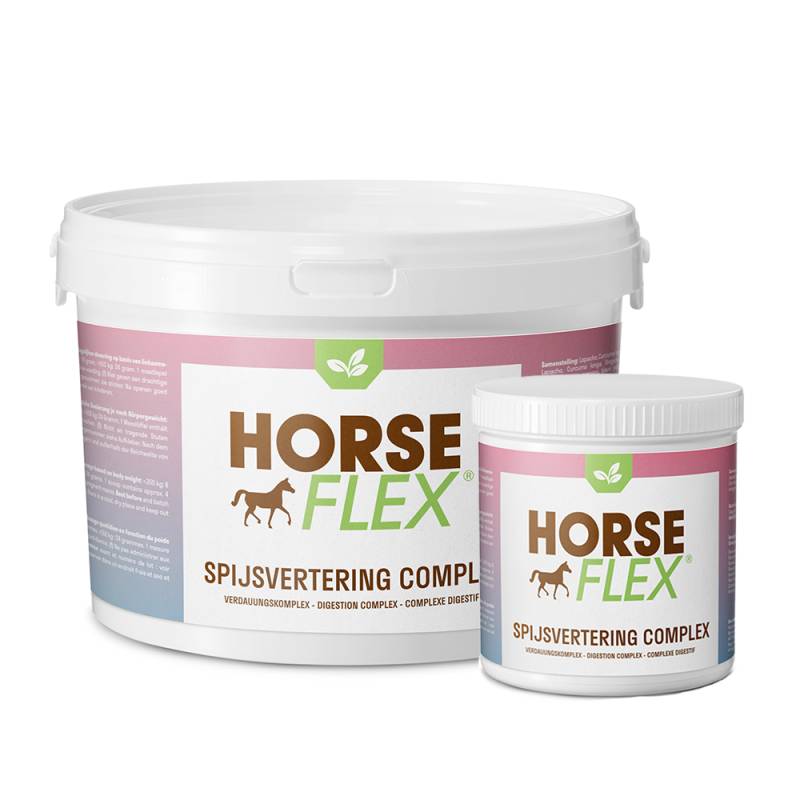 HorseFlex Verdauungs-Komplex - 600 g von HorseFlex