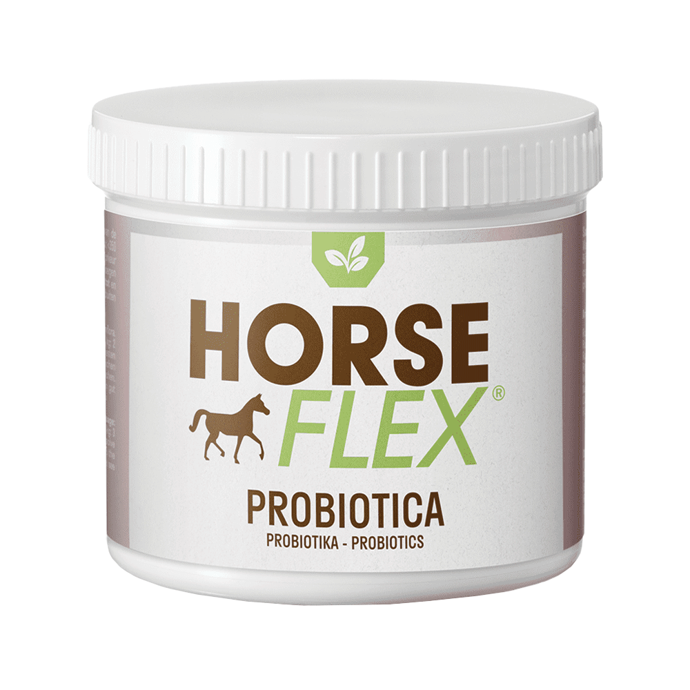Horseflex Probiotika - 250 gr Horseflex Probiotika - 250 gr von HorseFlex