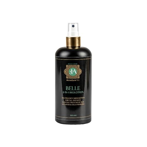 HorsecarePRO Belle 2in1 Biolotion (250ml) von HorsecarePRO