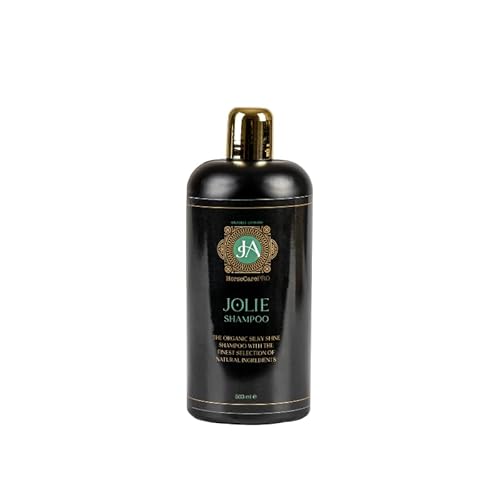 HorsecarePRO Jolie Regular Shampoo (1000ml) von HorsecarePRO