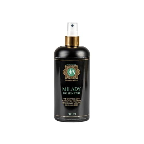 HorsecarePRO Milady Bio Skincare (1000ml) von HorsecarePRO