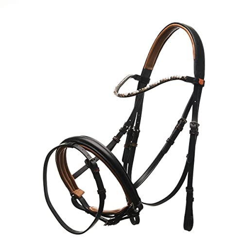 Horsecode Trense Cobra warmblut Horsecode Trense Cobra warmblut von Horsecode