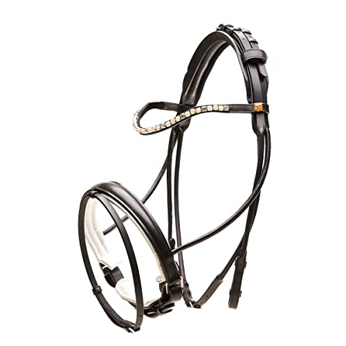 Horsecode Trense Romantic Rose Pony Horsecode Trense Romantic Rose Pony von Horsecode