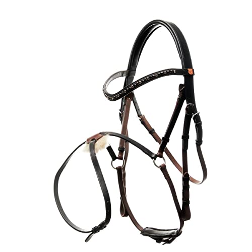 Horsecode trense Soleste Diamond M Pony von Horsecode