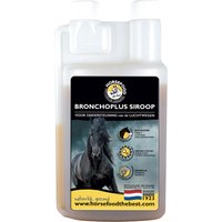 Horsefood Bronchoplus Sirup - 1 L Horsefood Bronchoplus Sirup - 1 L von Horsefood 'the best'