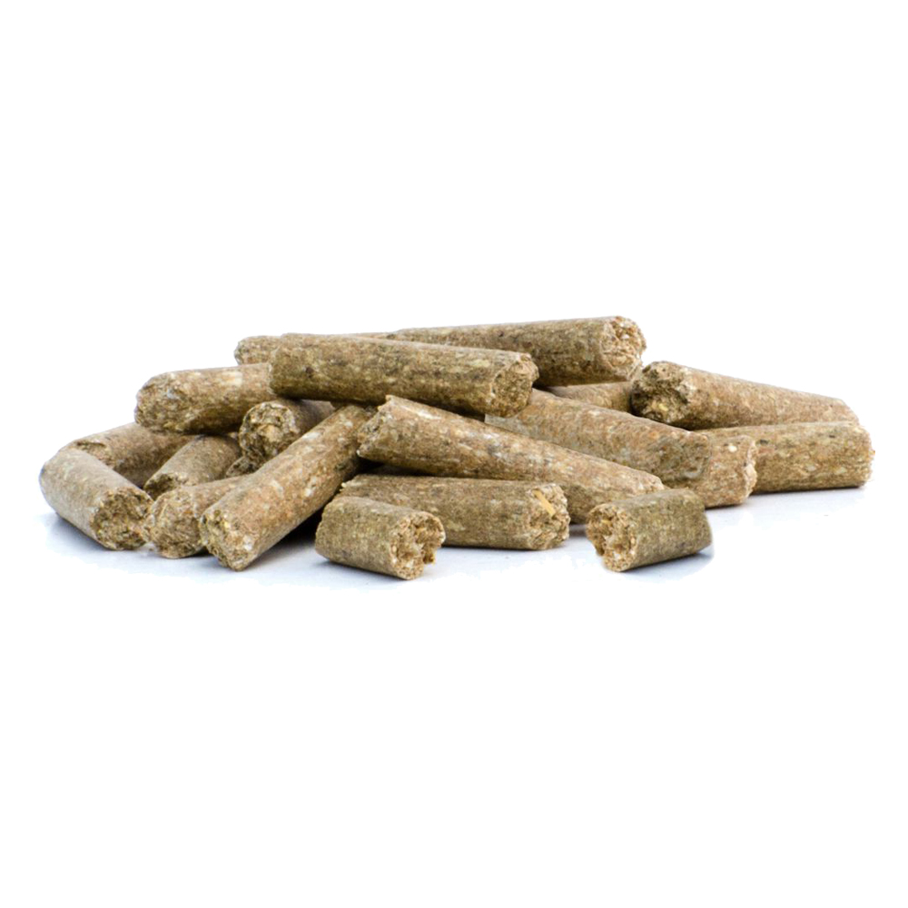 Horsefood Digest Control Brok - 20 kg Horsefood Digest Control Brok - 20 kg von Horsefood 'the best'