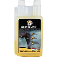 Horsefood Electrolyten+ - 1 L Horsefood Electrolyten+ - 1 L von Horsefood 'the best'