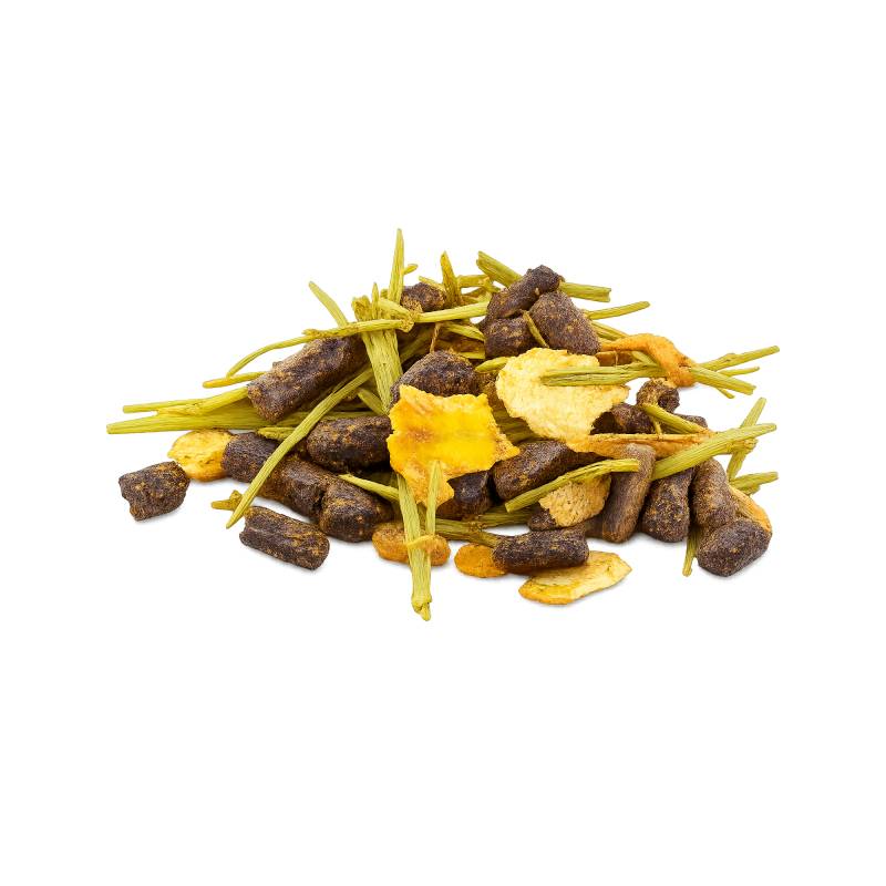 Horsefood MultiBeet Senior-Mix - 20 kg Horsefood MultiBeet Senior-Mix - 20 kg von Horsefood 'the best'