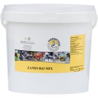 Horsefood Sandfrei Mix - 1 kg Horsefood Sandfrei Mix - 1 kg von Horsefood 'the best'
