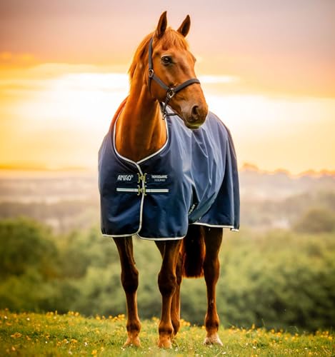 Amigo Ripstop 900D Pony Turnout 0g - Horseware Ireland von Horseware Ireland