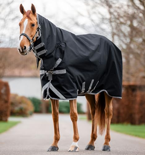 Amigo® 1200D Integrierte Weidedecke 50g von Horseware