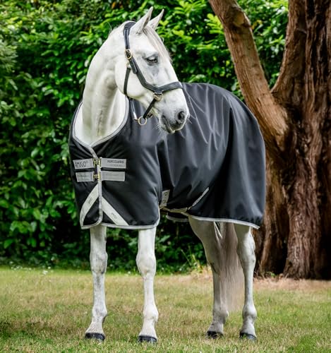 Amigo® Bravo 12 Original Turnout (100g) Light von Horseware