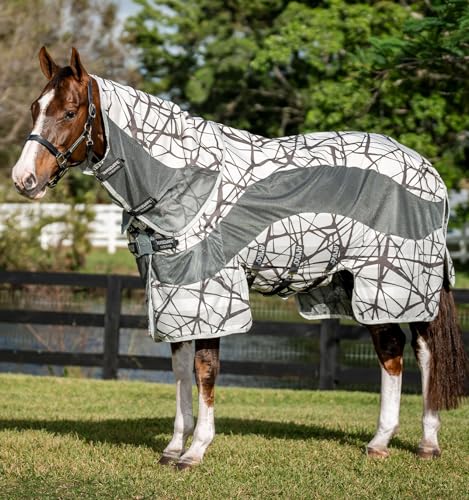 Amigo® CamoFly 3in1 PLUS Fliegendecke - Horseware Ireland von Horseware