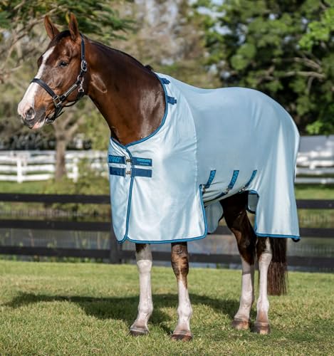 Amigo® Fliegendecke Bug Buster von Horseware