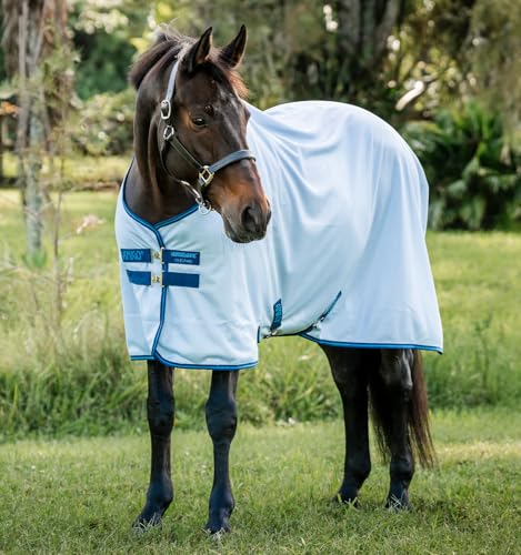 Amigo® Insektenschutzdecke Fliegendecke von Horseware