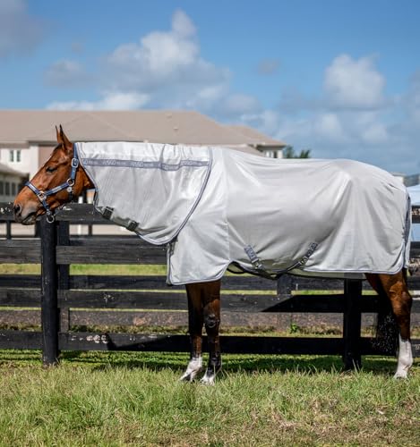 Amigo® Insektenteppich XL plus Fliegendecke - Horseware Ireland von Horseware