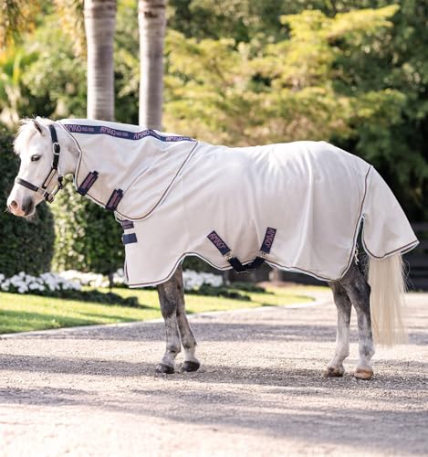 Amigo® Insektenteppich plus Pony-Fliegendecke - Horseware Ireland von Horseware