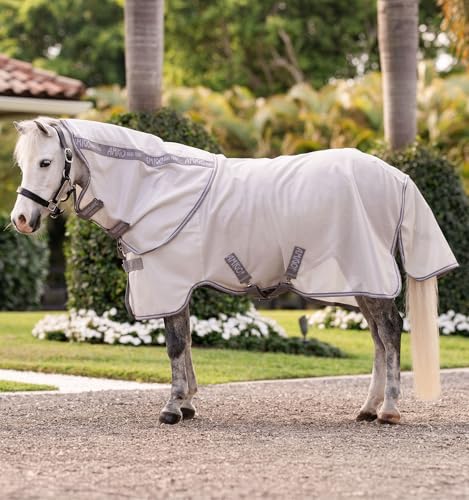 Amigo® Insektenteppich plus Pony-Fliegendecke - Horseware Ireland von Horseware