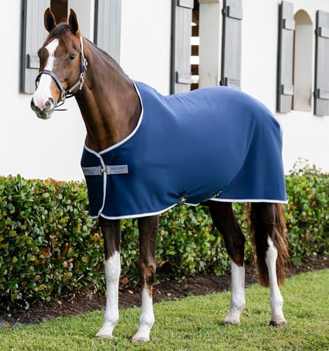 Amigo® Jersey Pony-Kühler - Horseware Ireland von Horseware