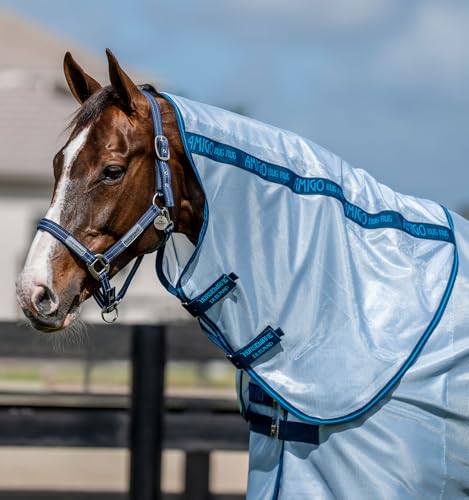 Amigo® Käferteppich Haube von Horseware
