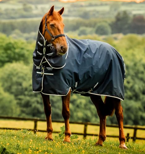 Amigo® Ripstop 900D Plus Pony-Weidedecke, 0 g von Horseware