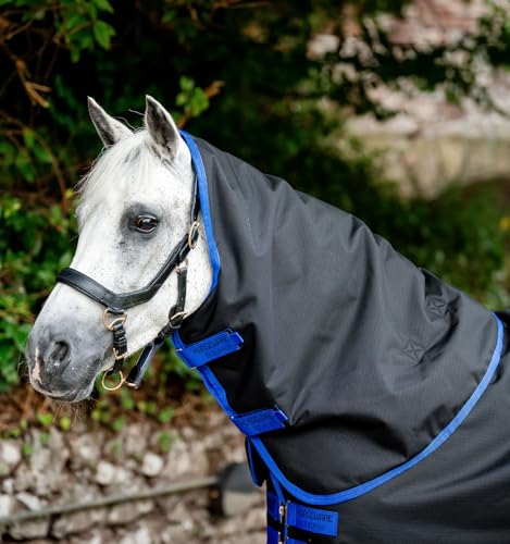 Amigo® Ripstop 900D Weidehaube (0g leicht) von Horseware