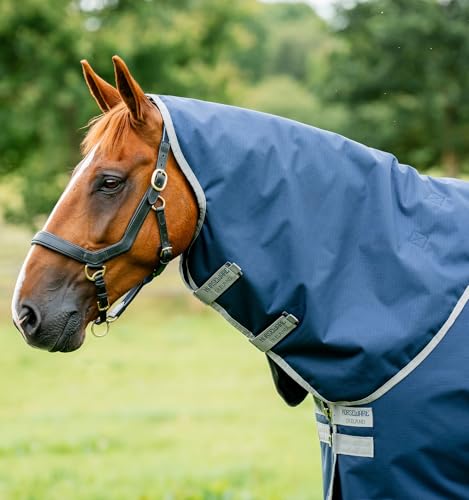 Amigo® Ripstop 900D Weidehaube (0g leicht) von Horseware