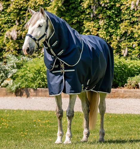 Amigo® Ripstop 900D plus Turnout (0g leicht) - Horseware Ireland von Horseware