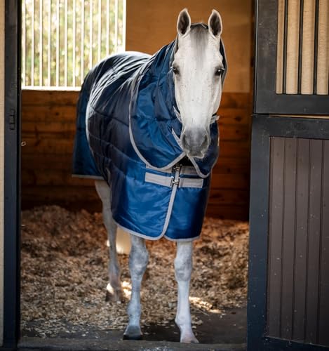 Amigo® Ripstop Insulator Plus Pony Stable 200g von Horseware