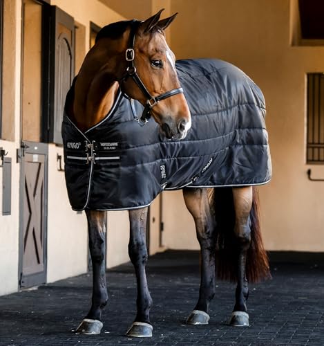 Amigo® Ripstop-Isolator, stabil, 350 g von Horseware