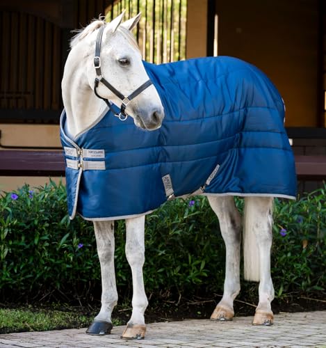 Amigo® Ripstop Isolator Pony Stable 100g von Horseware