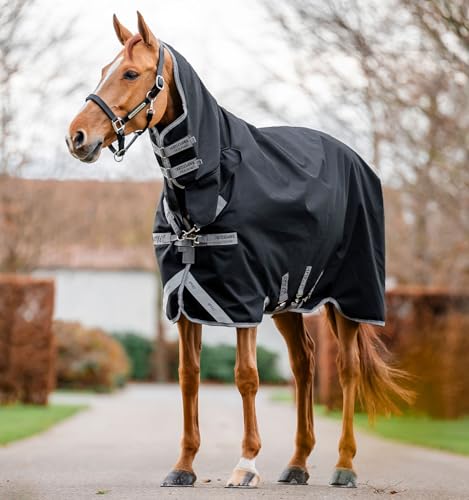 Amigo 1200D Integrierte Pferdedecke, 150 g Amigo 1200D Integrierte Pferdedecke, 150 g von Horseware
