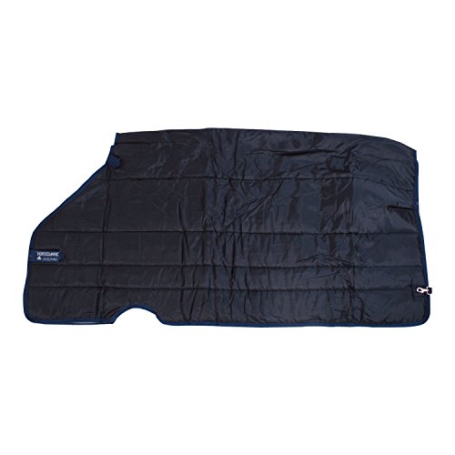 HORSEWARE LINER 100g für RAMBO RHINO AMIGO Bravo navy Größe 130cm von Horseware