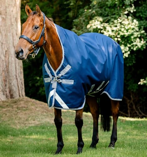 Horseware® Amigo® Bravo 12 Wug Turnout (0 g leicht) von Horseware