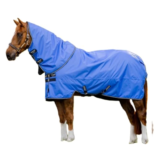 Horseware® Amigo® Hero Ripstop Plus Pferdedecke, 100 g leicht von Horseware
