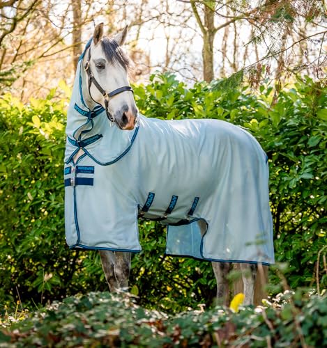 Horseware® Amigo® Insektenschutz-Fliegendecke (ohne Füllung) von Horseware