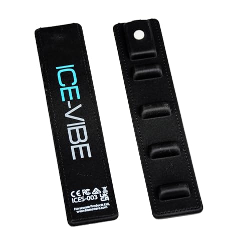 Horseware® Ice-Vibe® Integriertes 4-Motor-Panel (USB-C) von Horseware
